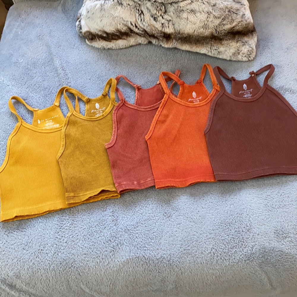 🌺Free people vintage happiness run … - Picture 10 of 17